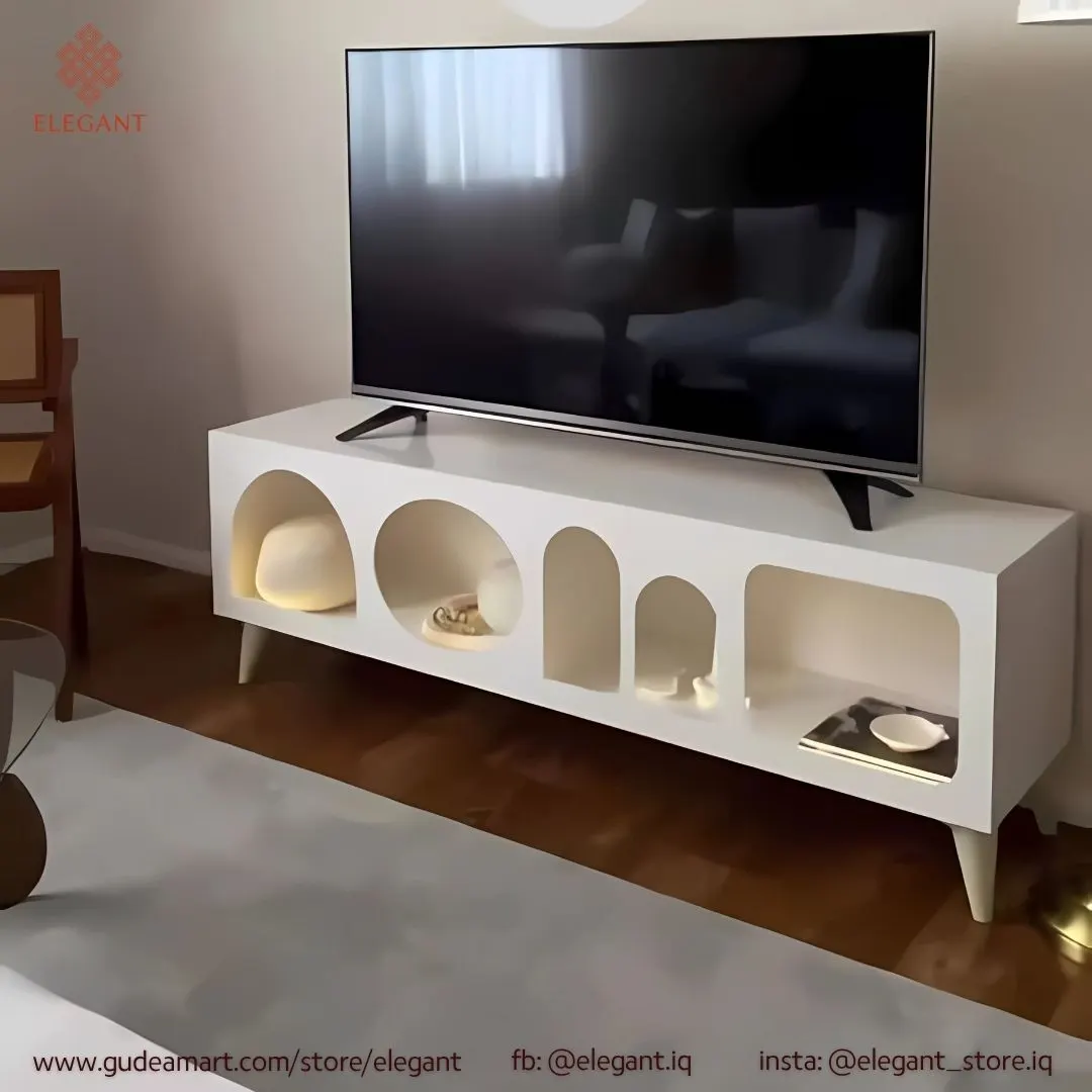 ميز تلفزيون بوهيمي - 1