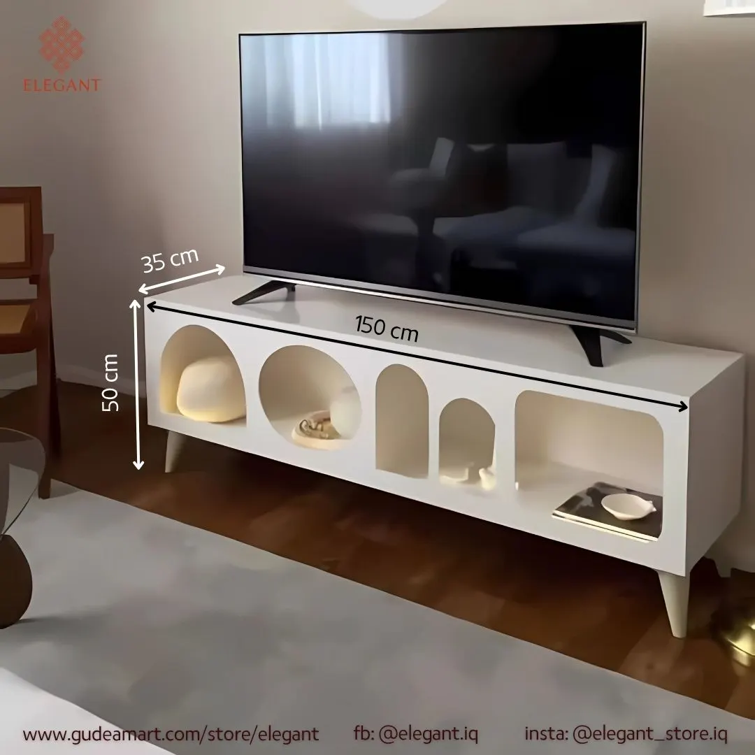 ميز تلفزيون بوهيمي - 2