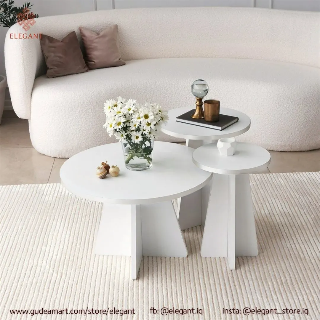 طبلات مشروم - 4