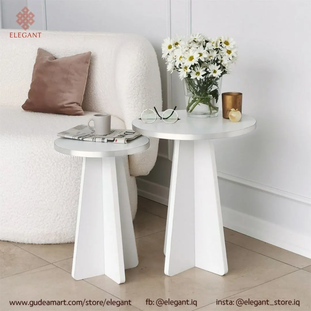 طبلات مشروم - 6